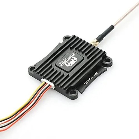 DIATONE VTX Ultra 1000 5.8Ghz Video for Drones 25mw/200mw/400mw/800mw/1000mw Runcam Tx200 Uav Accessories